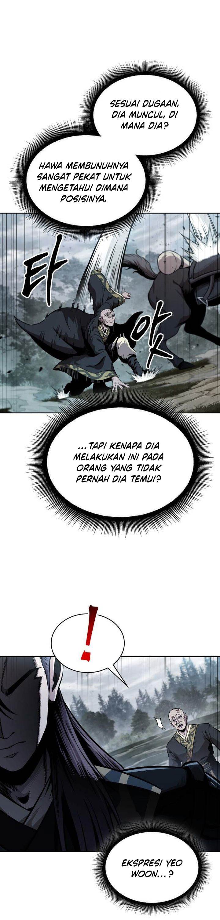 Nano Machine Chap 294 - Next Chap 295