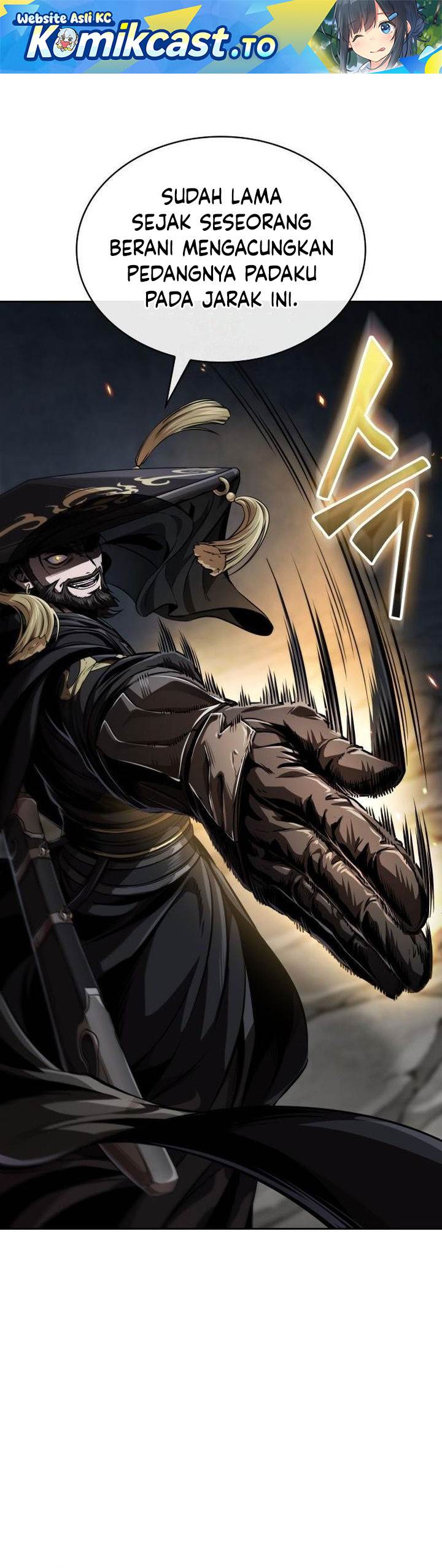 Nano Machine Chap 294 - Next Chap 295