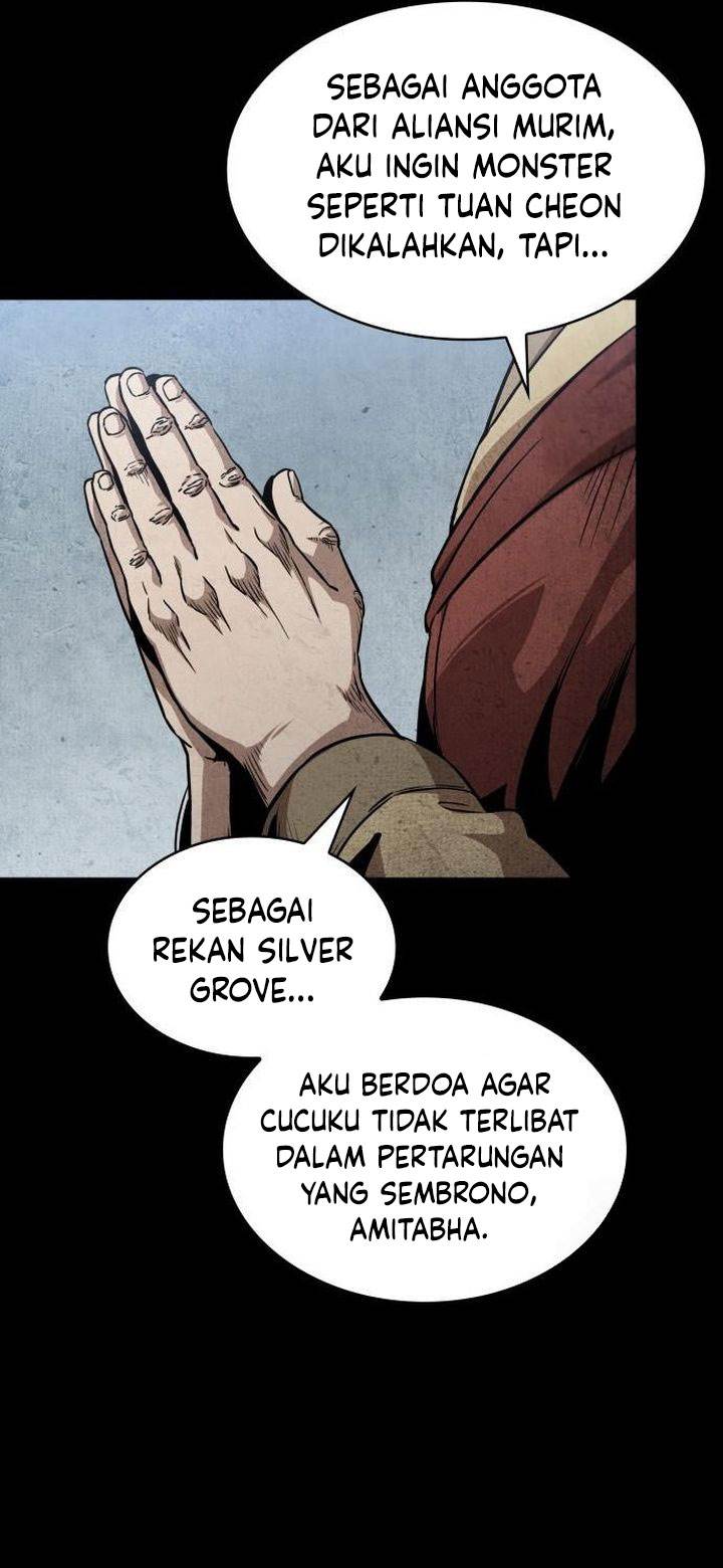 Nano Machine Chap 294 - Next Chap 295