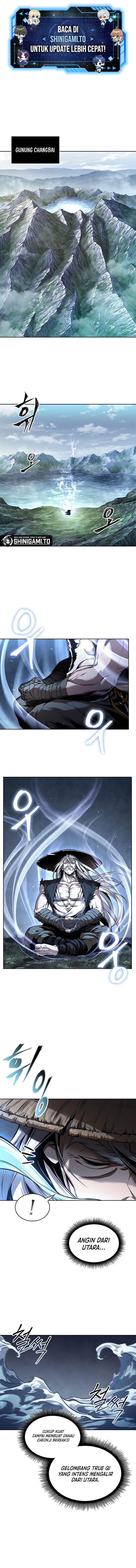 Nano Machine Chap 295 - Next Chap 296