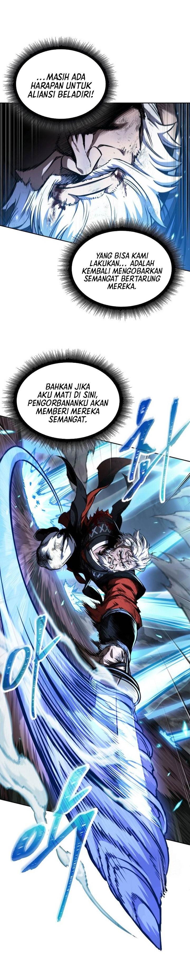 Nano Machine Chap 290 - Next Chap 291