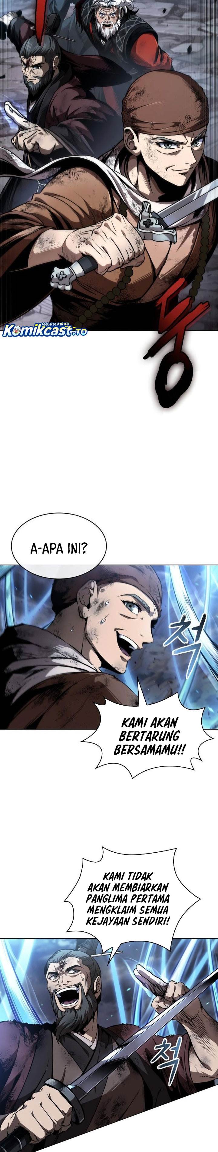 Nano Machine Chap 290 - Next Chap 291