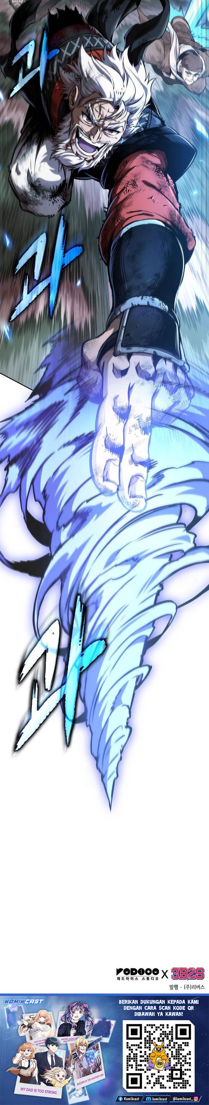 Nano Machine Chap 290 - Next Chap 291