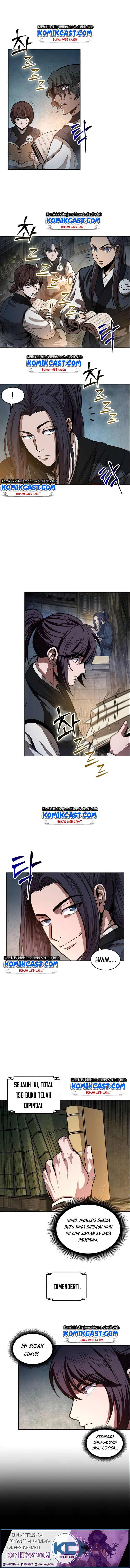 Nano Machine Chap 29 - Next Chap 30