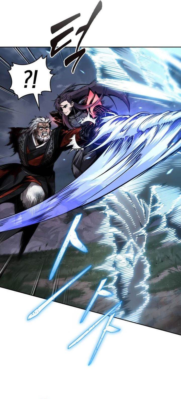 Nano Machine Chap 291 - Next Chap 292