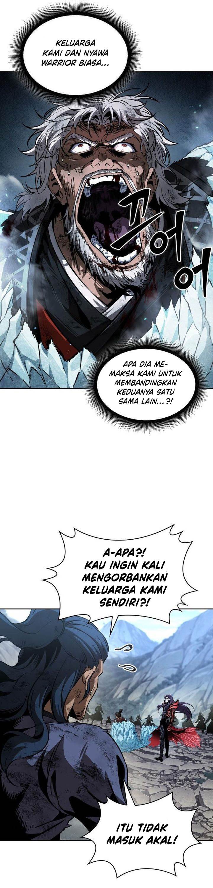 Nano Machine Chap 291 - Next Chap 292