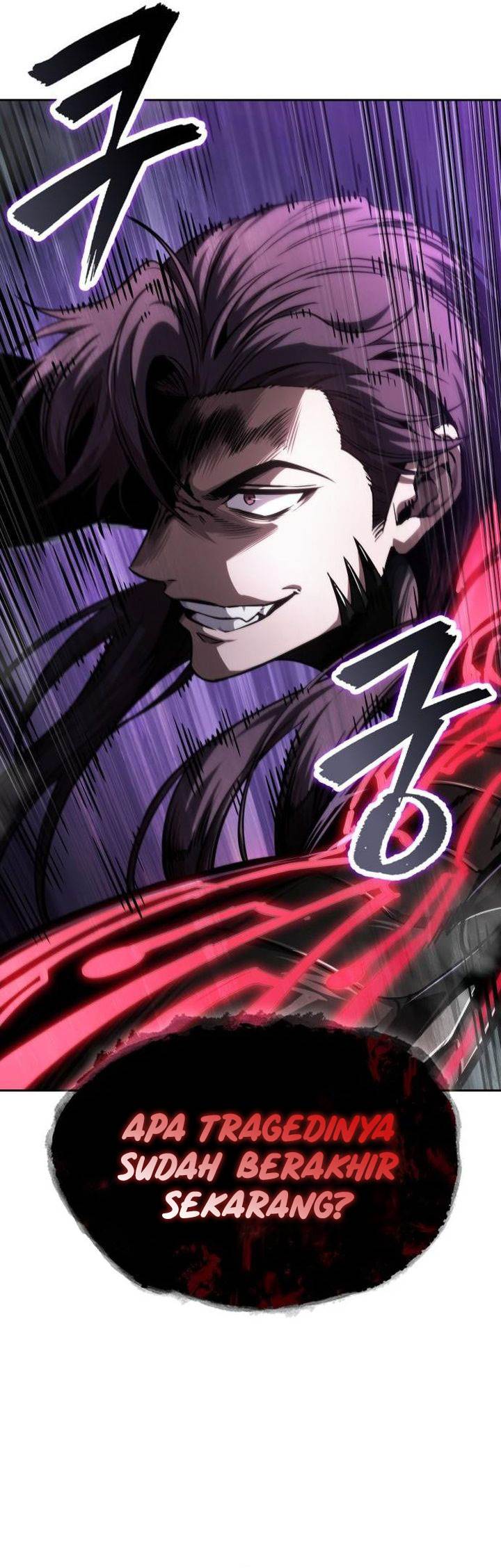 Nano Machine Chap 291 - Next Chap 292