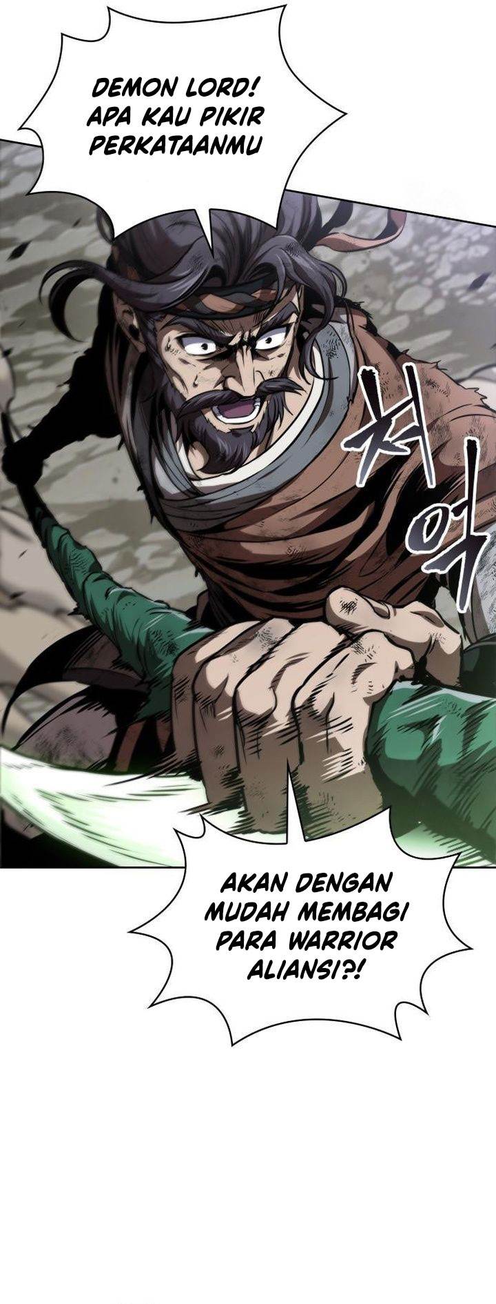 Nano Machine Chap 291 - Next Chap 292