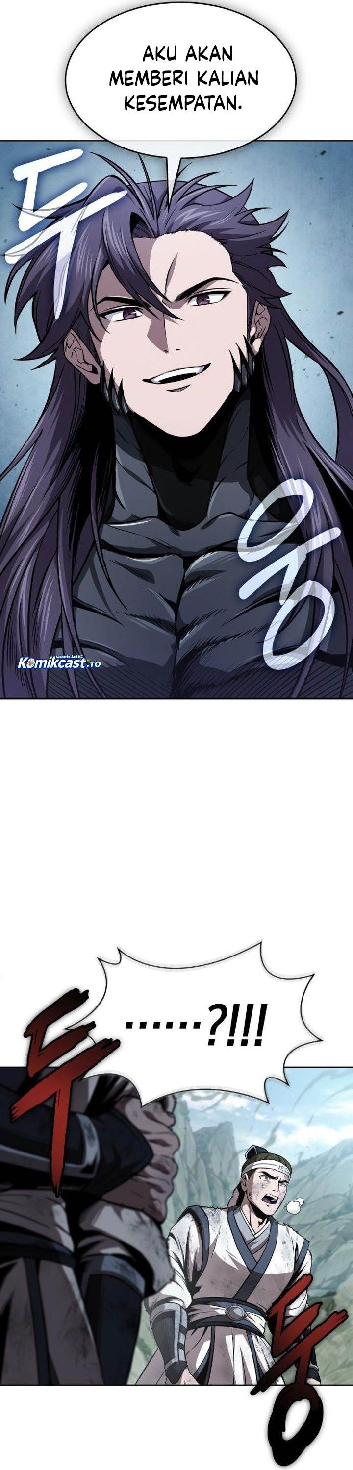 Nano Machine Chap 291 - Next Chap 292