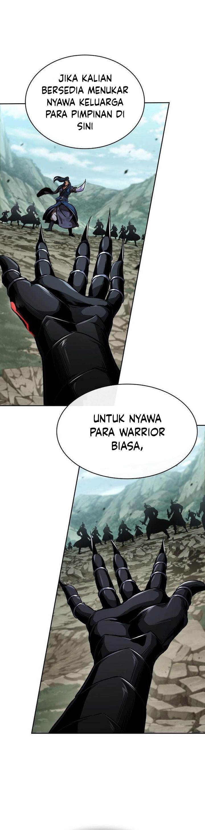 Nano Machine Chap 291 - Next Chap 292