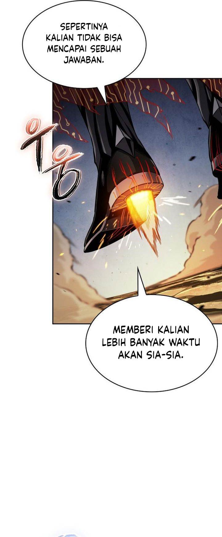 Nano Machine Chap 291 - Next Chap 292