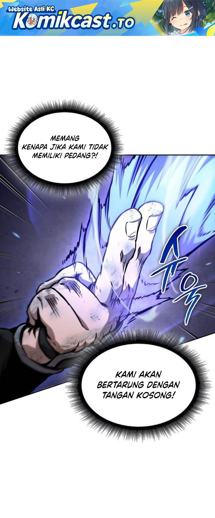 Nano Machine Chap 291 - Next Chap 292