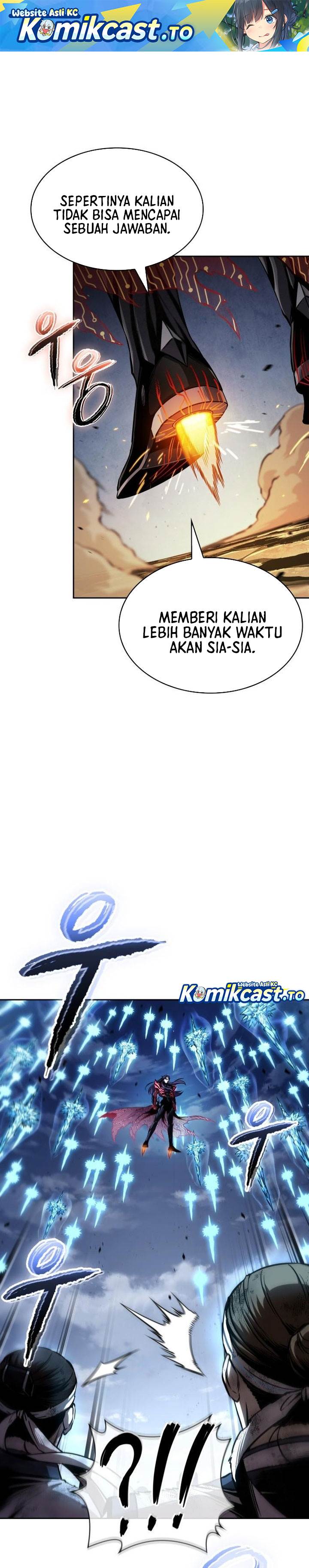 Nano Machine Chap 292 - Next Chap 293
