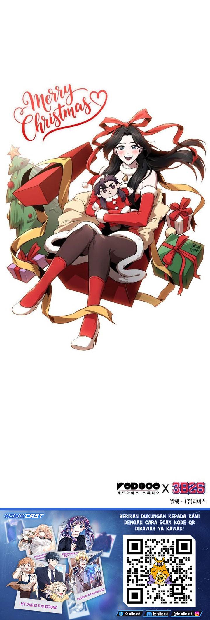 Nano Machine Chap 292 - Next Chap 293