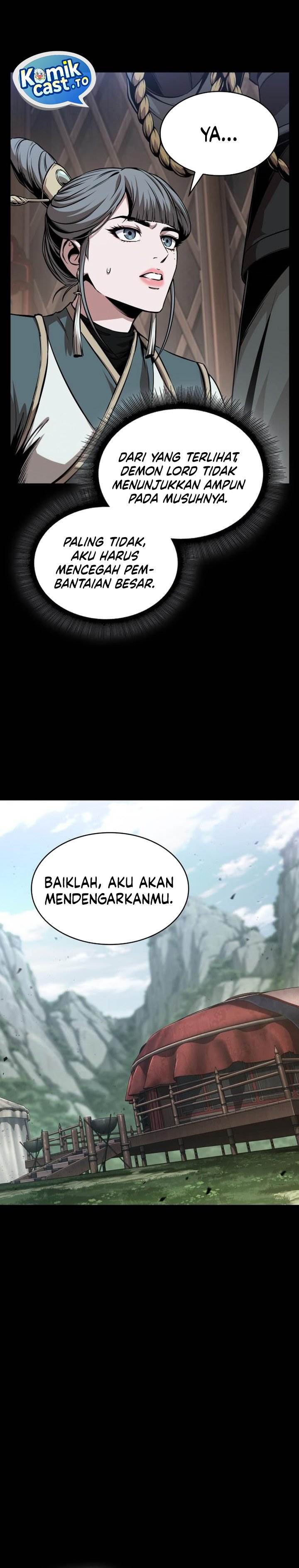 Nano Machine Chap 293 - Next Chap 294