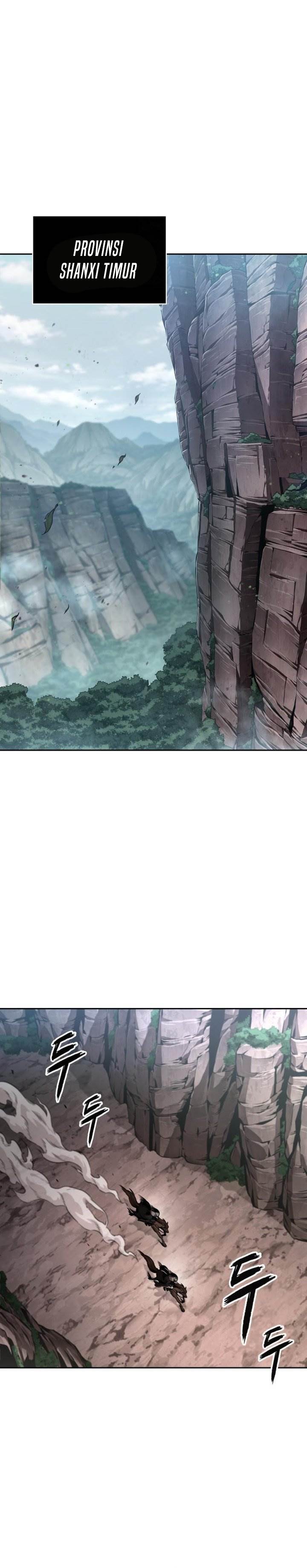 Nano Machine Chap 293 - Next Chap 294