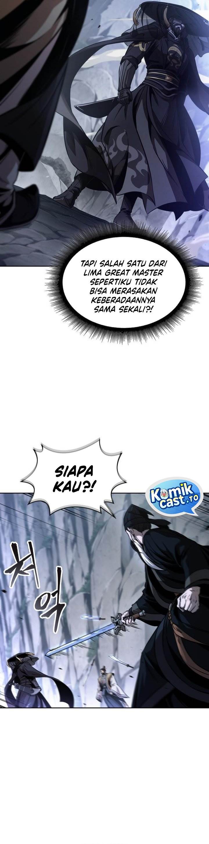 Nano Machine Chap 293 - Next Chap 294