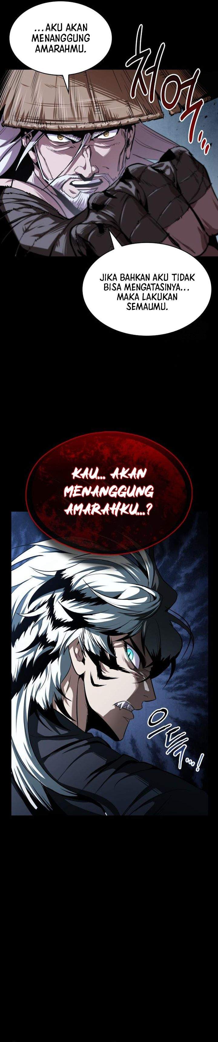 Nano Machine Chap 307 - Next Chap 308