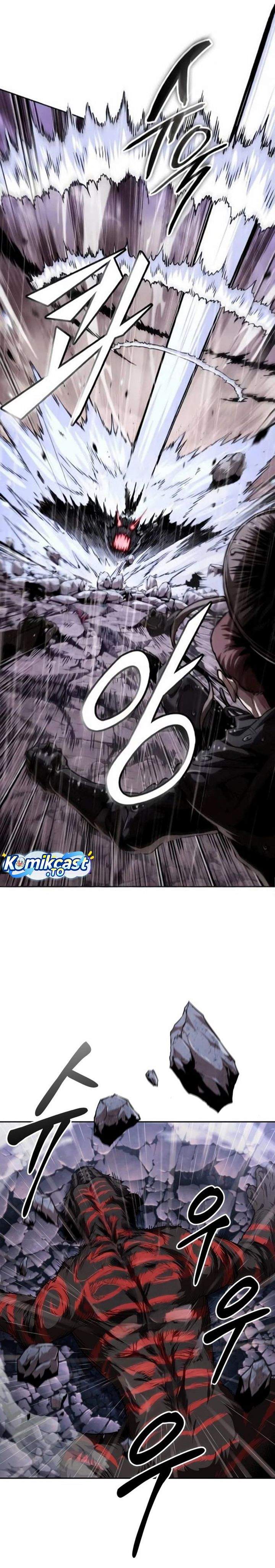 Nano Machine Chap 304 - Next Chap 305