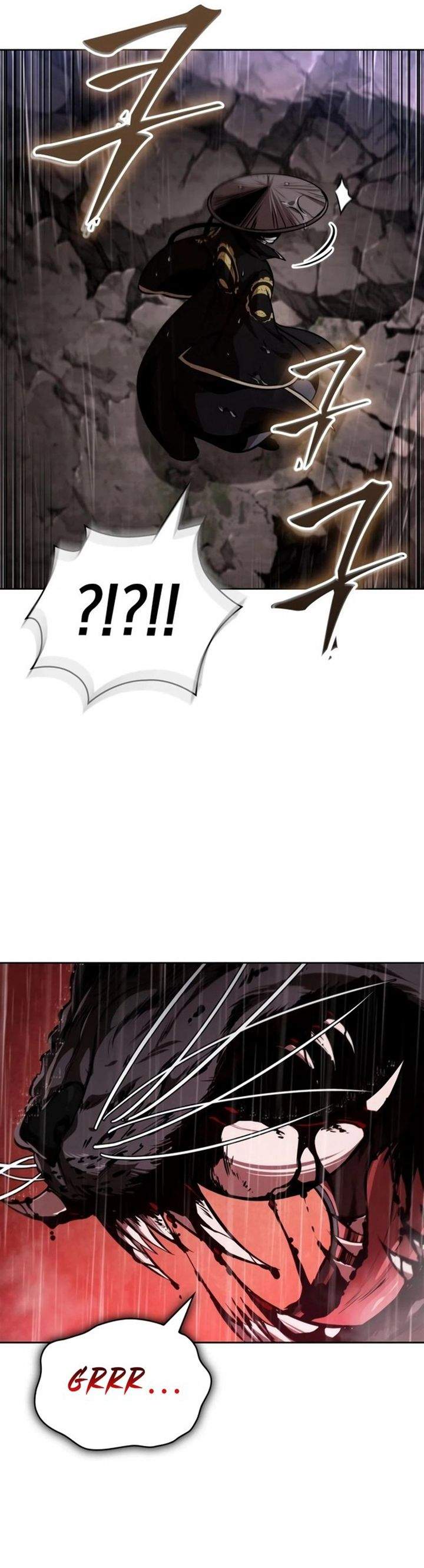 Nano Machine Chap 304 - Next Chap 305