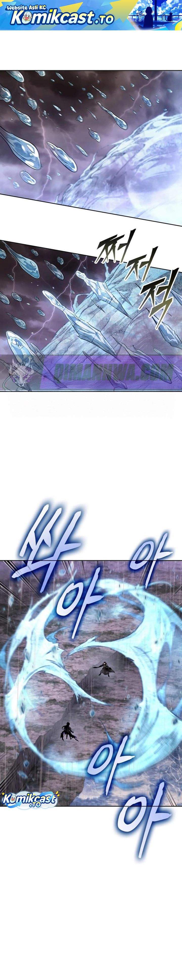 Nano Machine Chap 304 - Next Chap 305