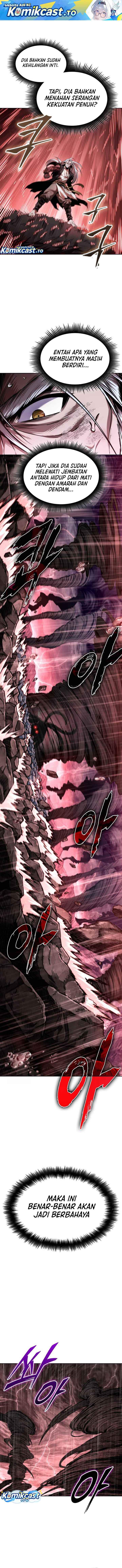 Nano Machine Chap 305 - Next Chap 306