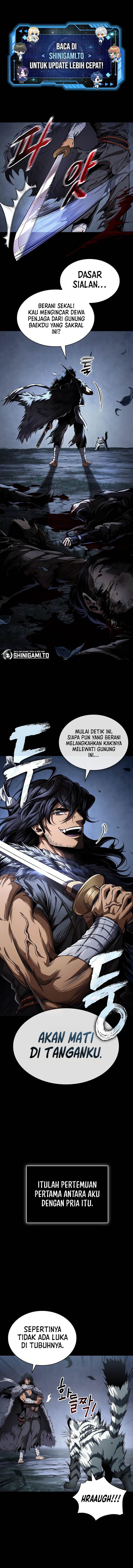 Nano Machine Chap 306 - Next Chap 307