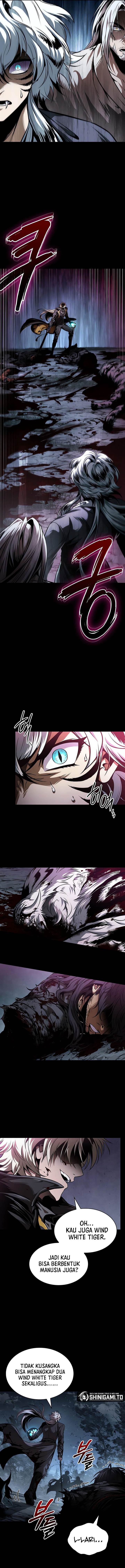 Nano Machine Chap 306 - Next Chap 307