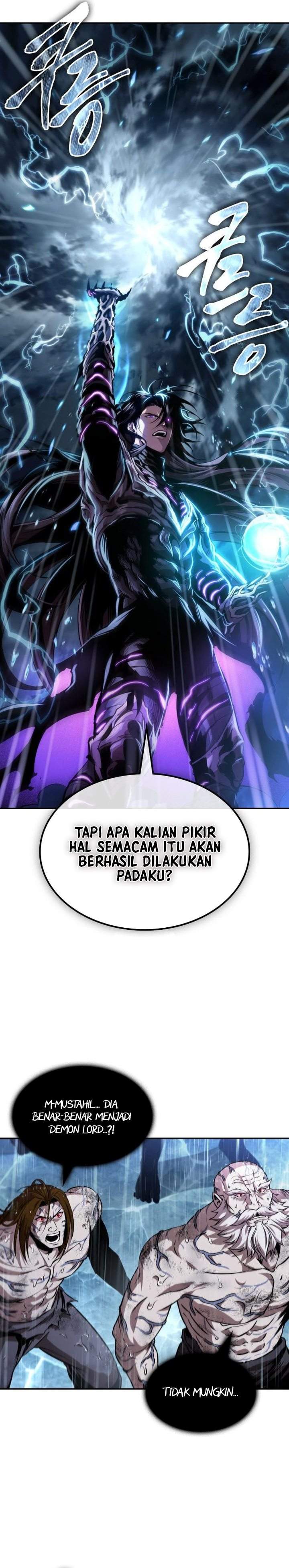 Nano Machine Chap 308 - Next Chap 309