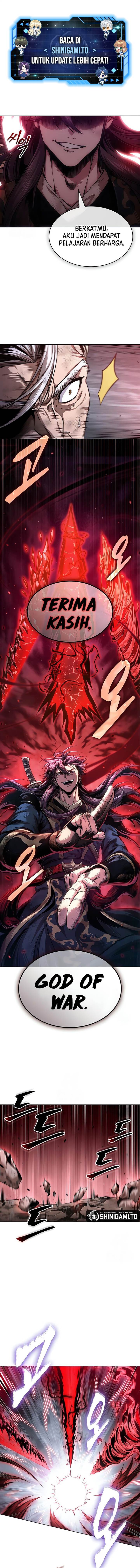 Nano Machine Chap 300 - Next Chap 301