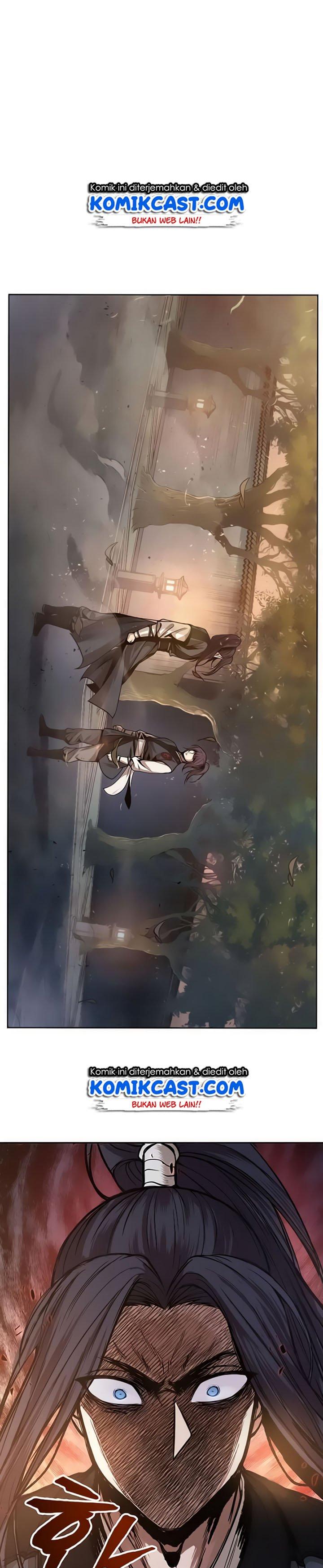 Nano Machine Chap 30 - Next Chap 31