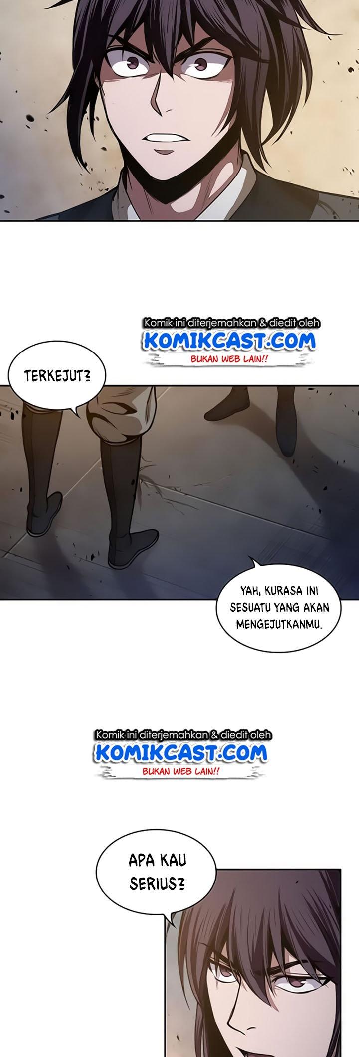 Nano Machine Chap 30 - Next Chap 31