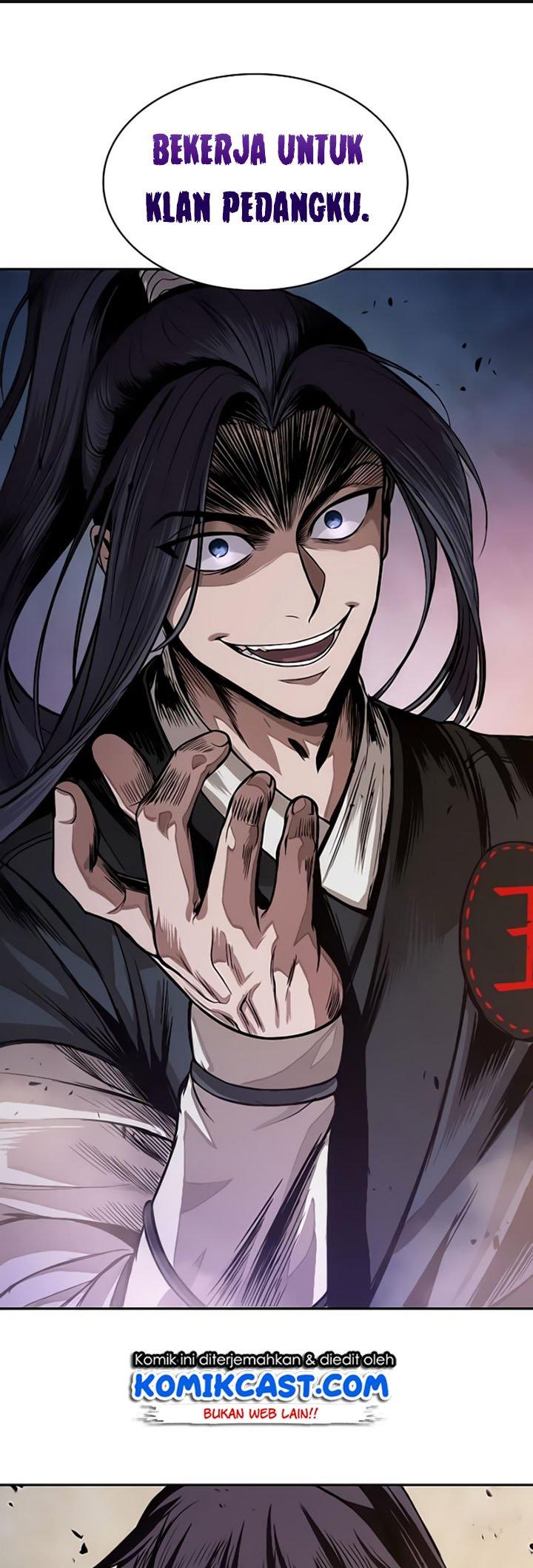 Nano Machine Chap 30 - Next Chap 31