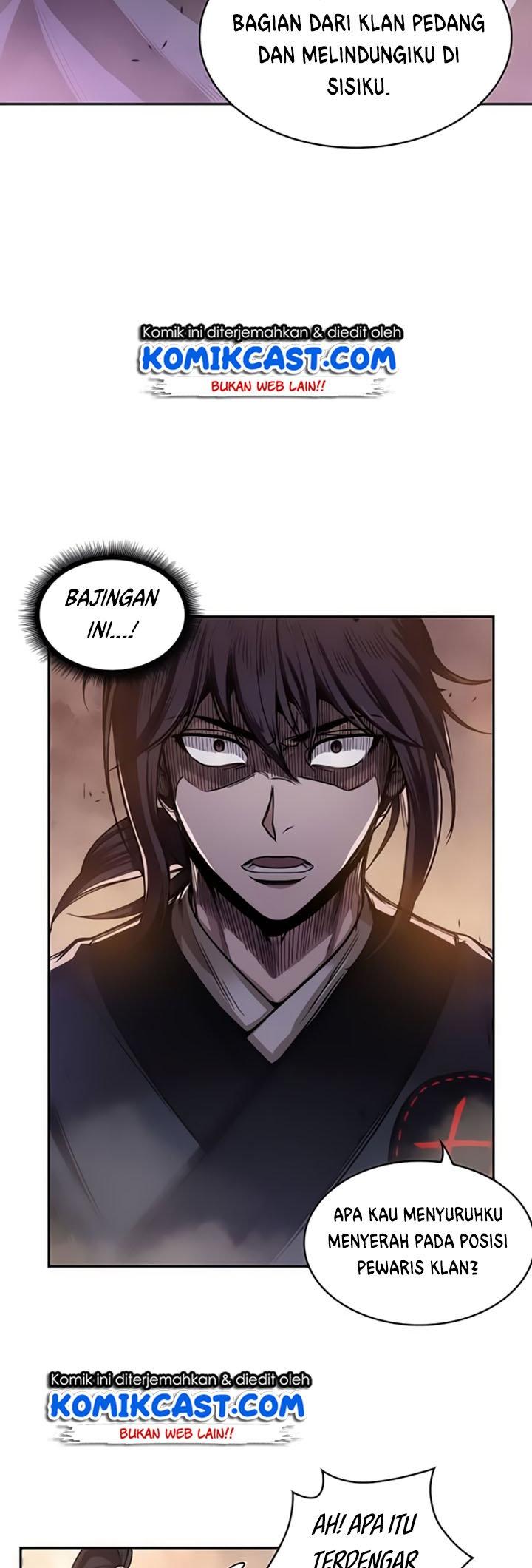 Nano Machine Chap 30 - Next Chap 31