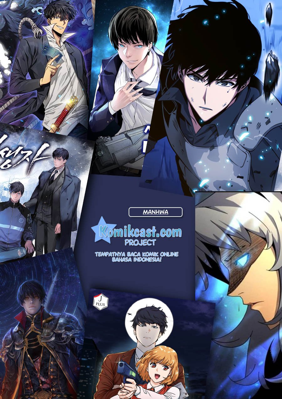 Nano Machine Chap 30 - Next Chap 31