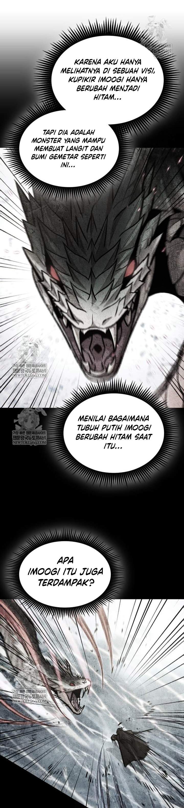 Nano Machine Chap 301 - Next Chap 302