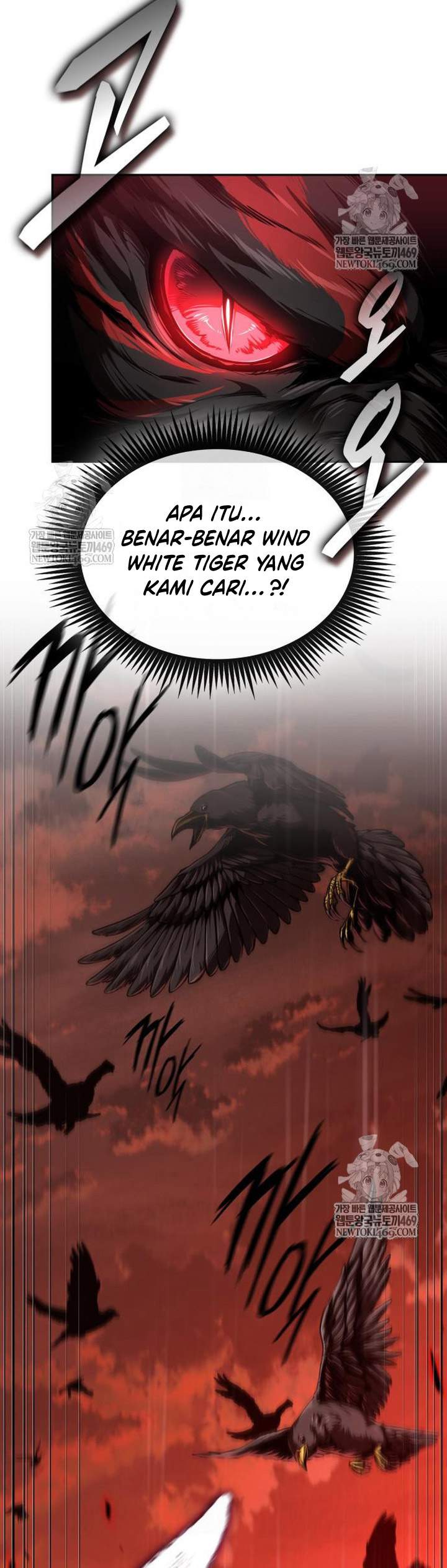 Nano Machine Chap 301 - Next Chap 302