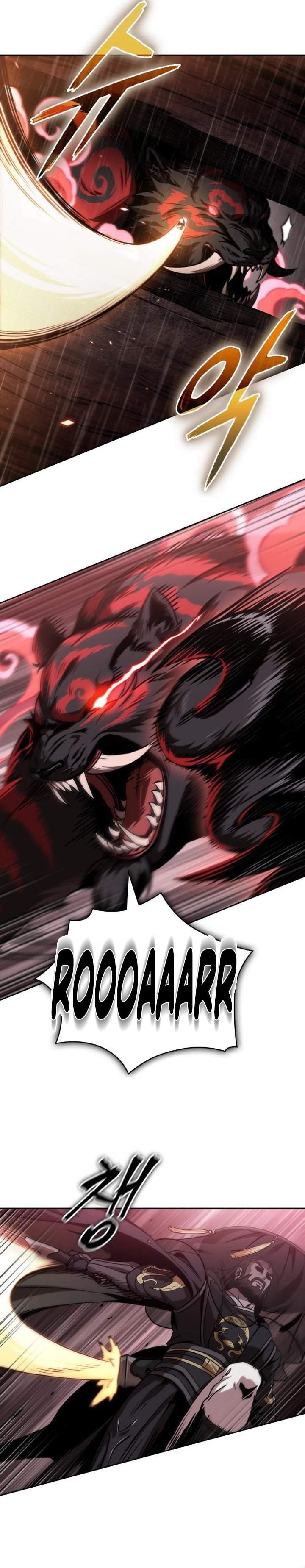 Nano Machine Chap 302 - Next Chap 303