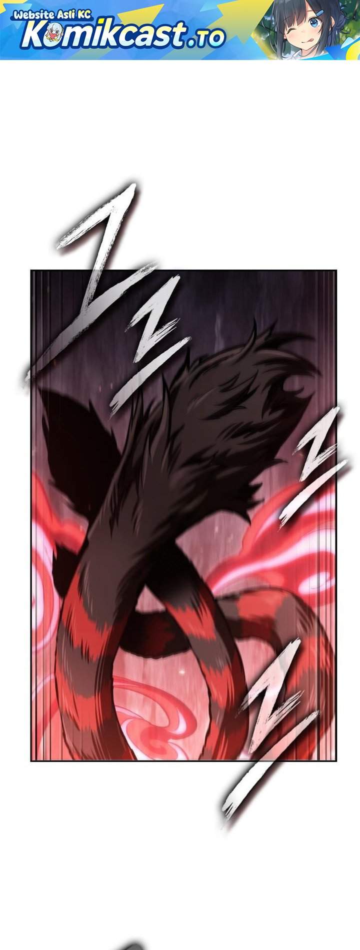 Nano Machine Chap 302 - Next Chap 303