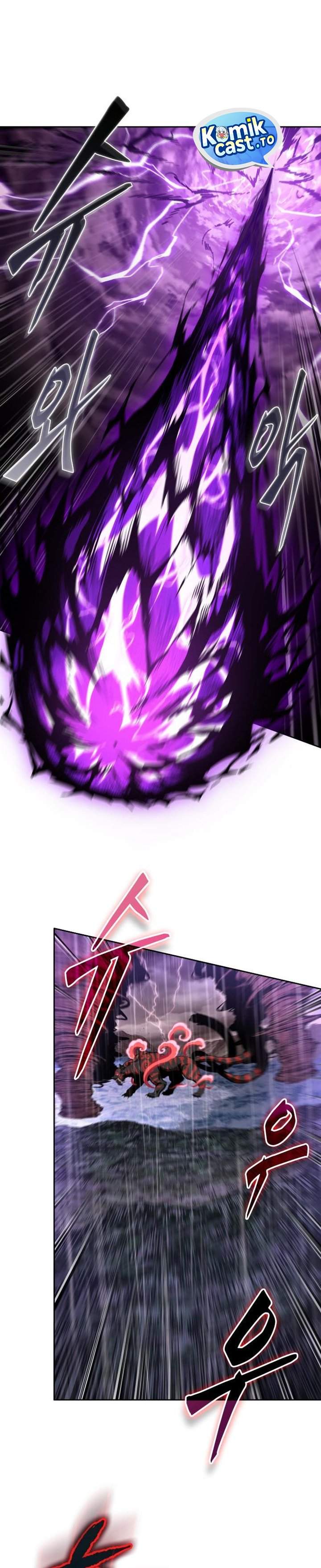 Nano Machine Chap 302 - Next Chap 303