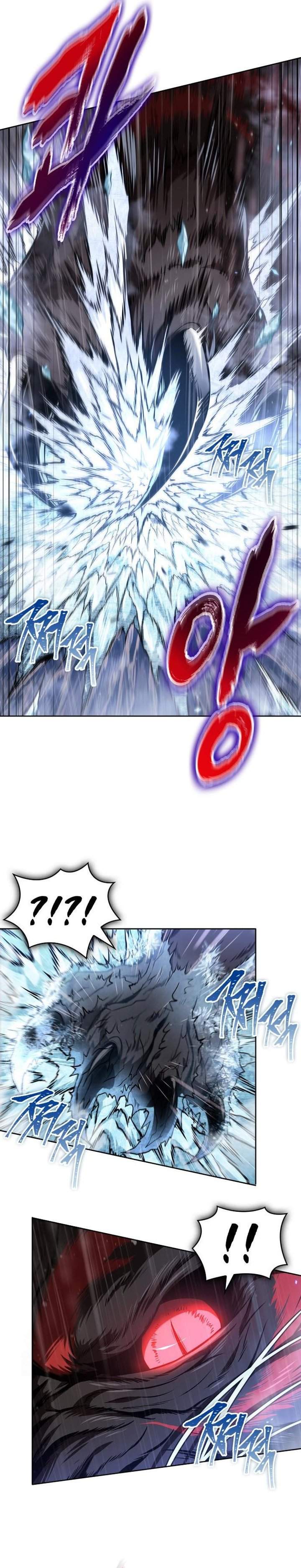 Nano Machine Chap 302 - Next Chap 303