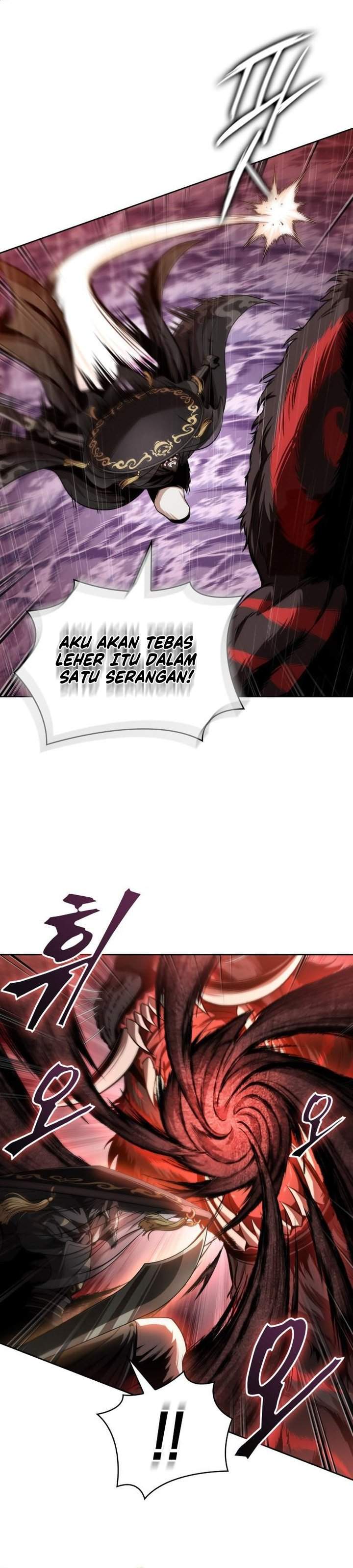 Nano Machine Chap 302 - Next Chap 303