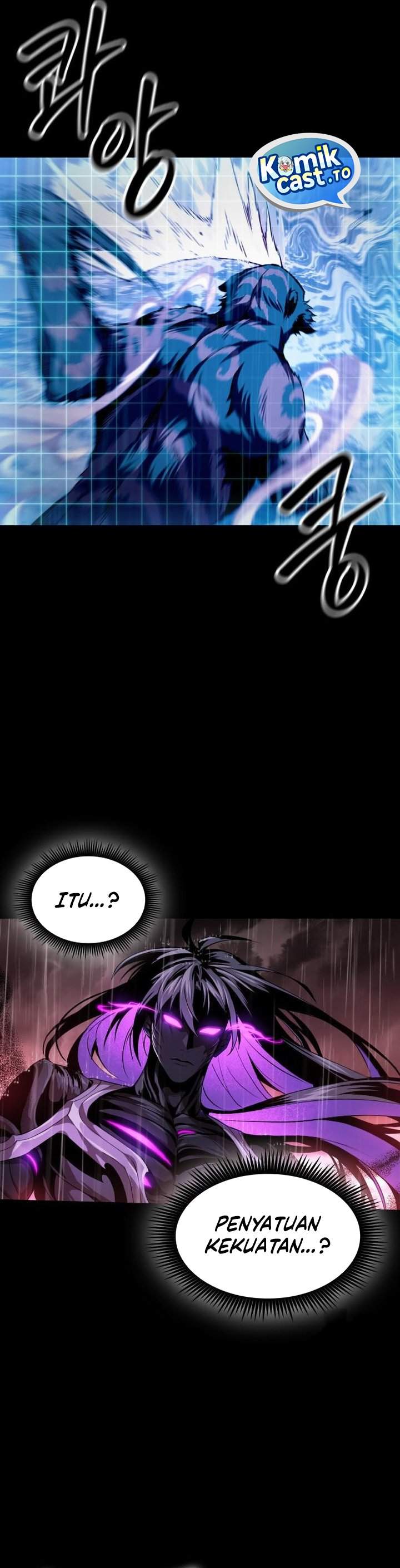 Nano Machine Chap 303 - Next Chap 304