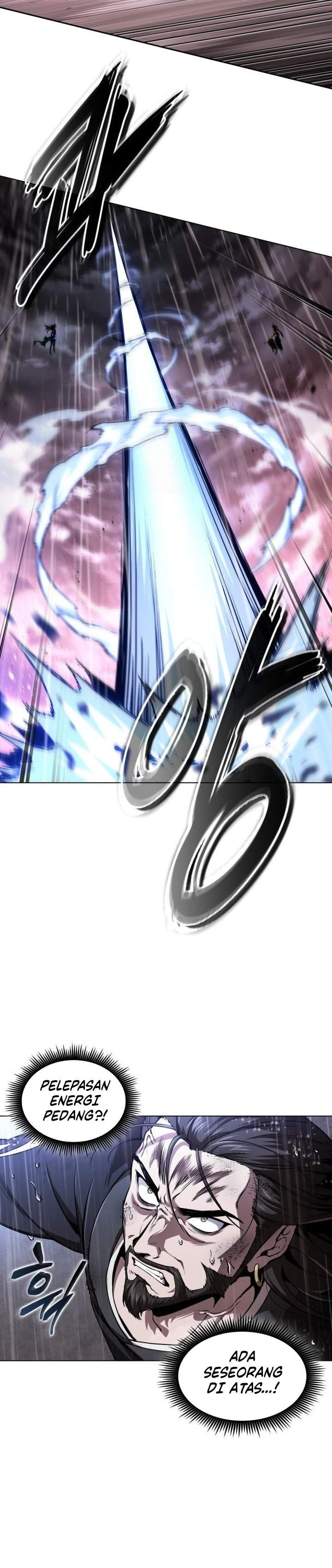 Nano Machine Chap 303 - Next Chap 304