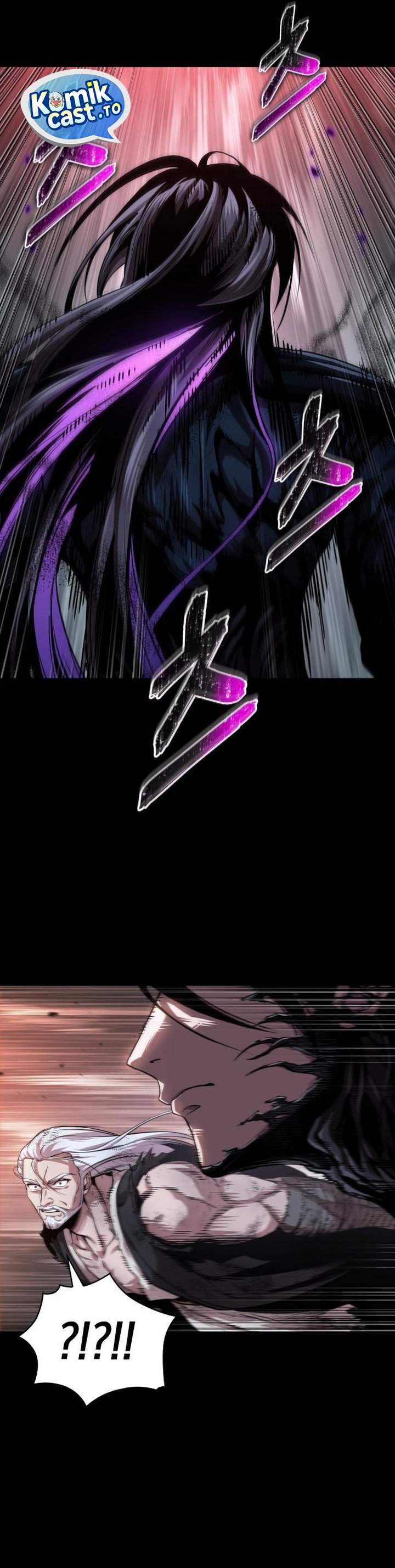 Nano Machine Chap 303 - Next Chap 304