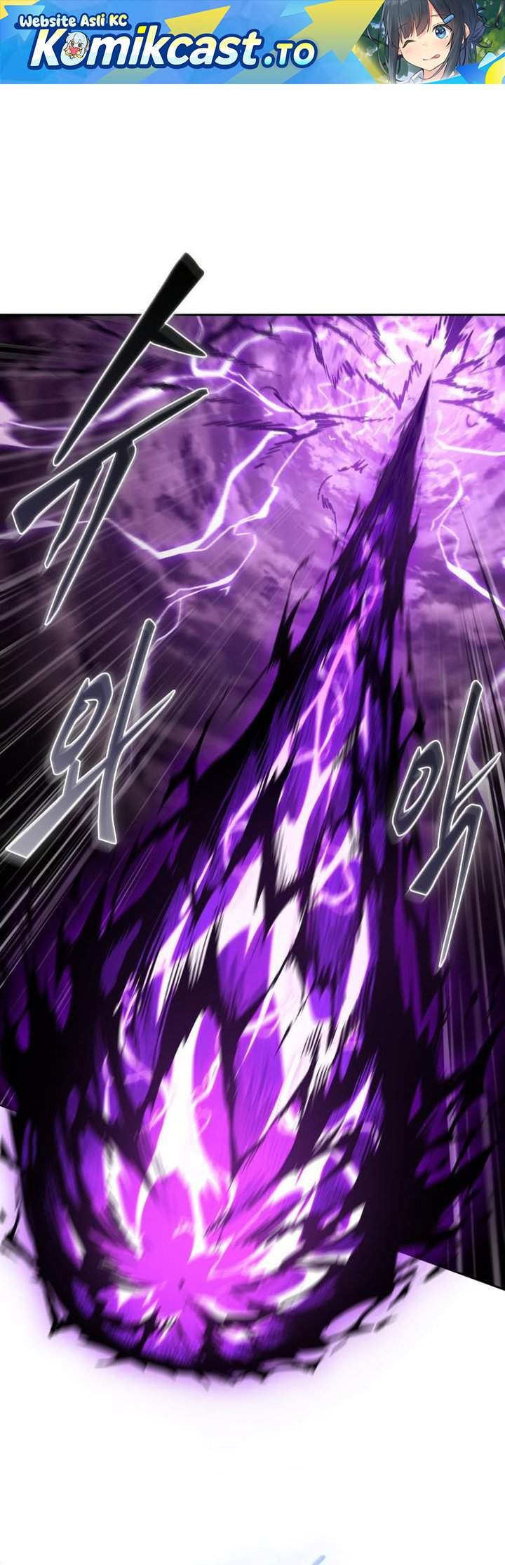 Nano Machine Chap 303 - Next Chap 304