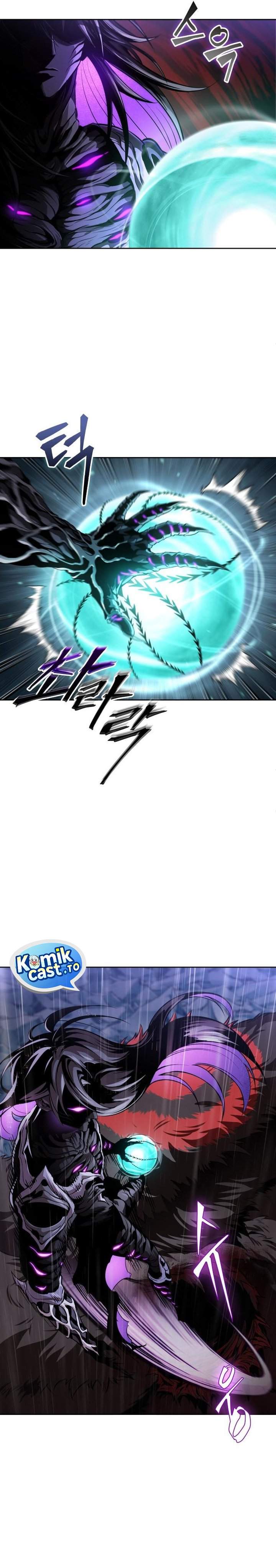 Nano Machine Chap 303 - Next Chap 304