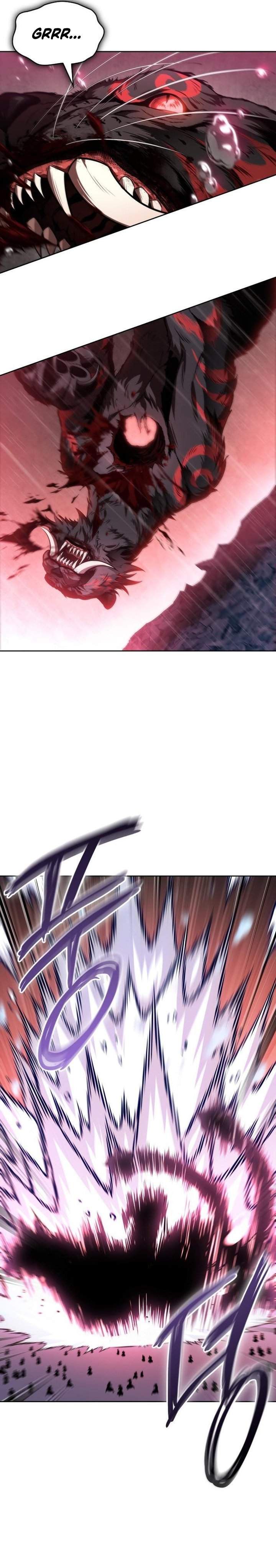 Nano Machine Chap 303 - Next Chap 304