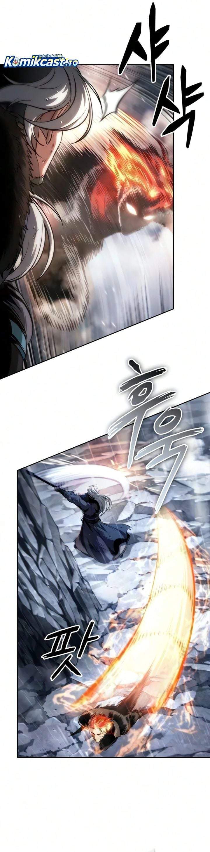 Nano Machine Chap 315 - Next Chap 316