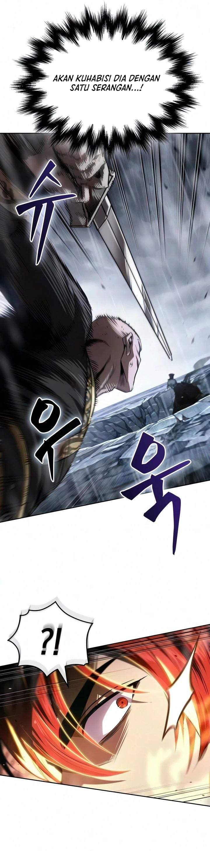 Nano Machine Chap 315 - Next Chap 316